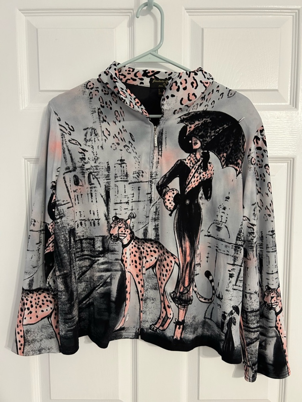 Jackets Galore by John Farah - Picture 1 of 9